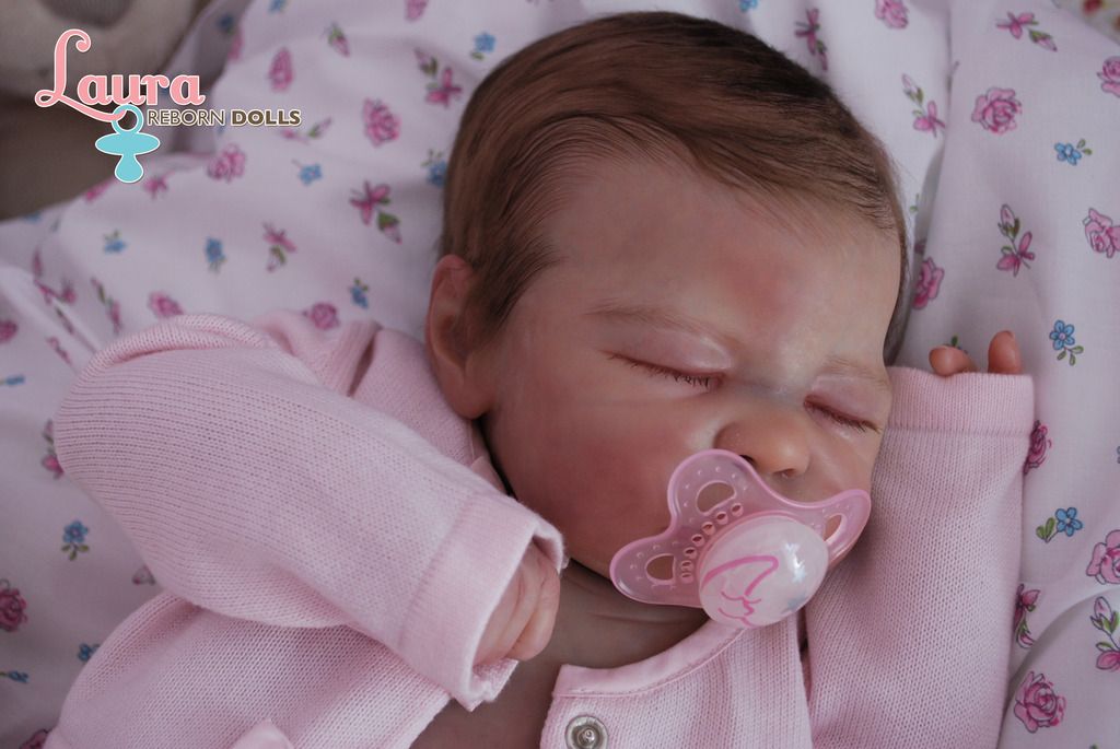 laura reborn dolls